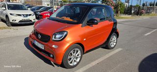 Smart ForTwo 2015 1000 cc 72 ps Euro 6 2015  84.000 xlm-thumb-10