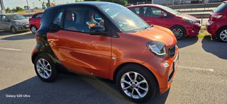 Smart ForTwo 2015 1000 cc 72 ps Euro 6 2015  84.000 xlm-thumb-11
