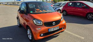 Smart ForTwo 2015 1000 cc 72 ps Euro 6 2015  84.000 xlm-thumb-12