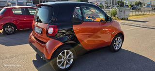 Smart ForTwo 2015 1000 cc 72 ps Euro 6 2015  84.000 xlm-thumb-14