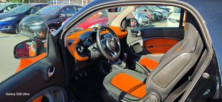 Smart ForTwo 2015 1000 cc 72 ps Euro 6 2015  84.000 xlm-thumb-27