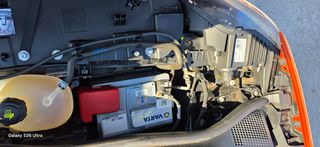 Smart ForTwo 2015 1000 cc 72 ps Euro 6 2015  84.000 xlm-thumb-30