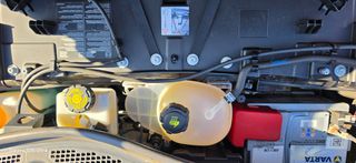 Smart ForTwo 2015 1000 cc 72 ps Euro 6 2015  84.000 xlm-thumb-32