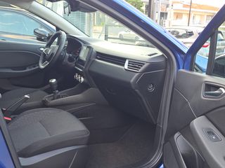 Renault Clio 2022 1.0 TCE INTENS-thumb-63