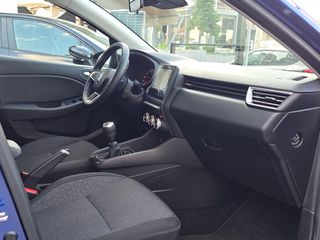Renault Clio 2022 1.0 TCE INTENS-thumb-64