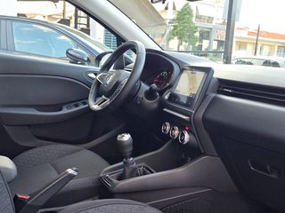 Renault Clio 2022 1.0 TCE INTENS-thumb-65