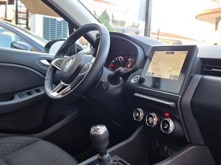 Renault Clio 2022 1.0 TCE INTENS-thumb-66