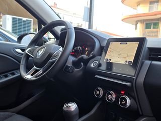 Renault Clio 2022 1.0 TCE INTENS-thumb-67