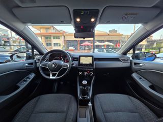 Renault Clio 2022 1.0 TCE INTENS-thumb-68