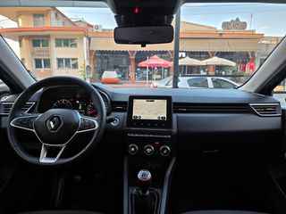 Renault Clio 2022 1.0 TCE INTENS-thumb-69