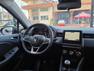 Renault Clio 2022 1.0 TCE INTENS-thumb-70