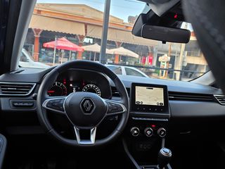 Renault Clio 2022 1.0 TCE INTENS-thumb-71