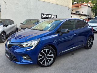 Renault Clio 2022 1.0 TCE INTENS-thumb-1