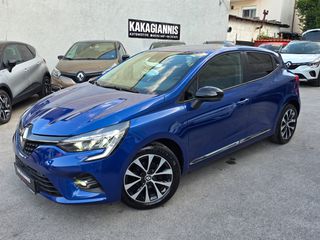 Renault Clio 2022 1.0 TCE INTENS-thumb-2
