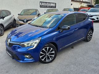 Renault Clio 2022 1.0 TCE INTENS-thumb-3