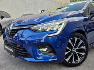 Renault Clio 2022 1.0 TCE INTENS-thumb-4