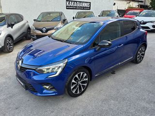 Renault Clio 2022 1.0 TCE INTENS-thumb-5