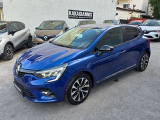 Renault Clio 2022 1.0 TCE INTENS-thumb-6