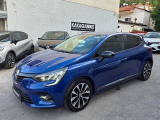 Renault Clio 2022 1.0 TCE INTENS-thumb-7