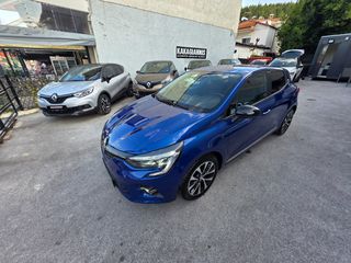Renault Clio 2022 1.0 TCE INTENS-thumb-8