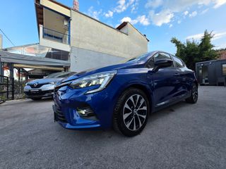 Renault Clio 2022 1.0 TCE INTENS-thumb-9