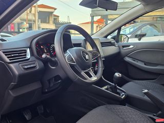 Renault Clio 2022 1.0 TCE INTENS-thumb-36
