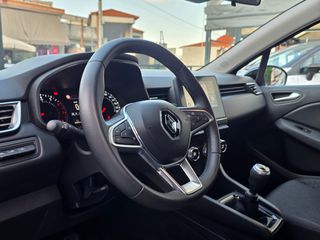 Renault Clio 2022 1.0 TCE INTENS-thumb-37