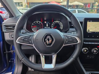 Renault Clio 2022 1.0 TCE INTENS-thumb-41