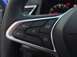 Renault Clio 2022 1.0 TCE INTENS-thumb-43