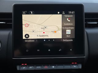 Renault Clio 2022 1.0 TCE INTENS-thumb-48