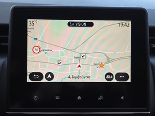 Renault Clio 2022 1.0 TCE INTENS-thumb-49