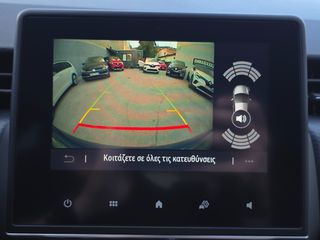 Renault Clio 2022 1.0 TCE INTENS-thumb-55