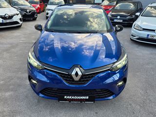 Renault Clio 2022 1.0 TCE INTENS-thumb-10