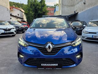 Renault Clio 2022 1.0 TCE INTENS-thumb-11