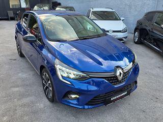 Renault Clio 2022 1.0 TCE INTENS-thumb-12