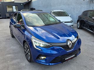 Renault Clio 2022 1.0 TCE INTENS-thumb-13