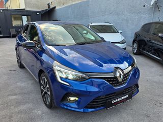 Renault Clio 2022 1.0 TCE INTENS-thumb-14