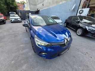 Renault Clio 2022 1.0 TCE INTENS-thumb-15