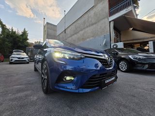 Renault Clio 2022 1.0 TCE INTENS-thumb-16