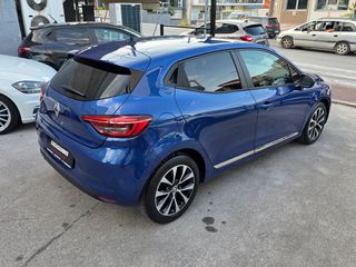Renault Clio 2022 1.0 TCE INTENS-thumb-17