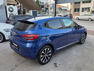 Renault Clio 2022 1.0 TCE INTENS-thumb-18