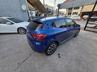 Renault Clio 2022 1.0 TCE INTENS-thumb-19