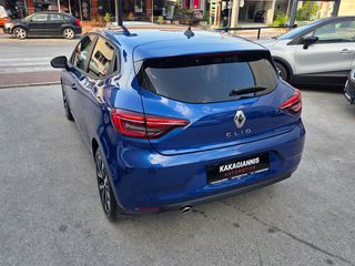 Renault Clio 2022 1.0 TCE INTENS-thumb-21