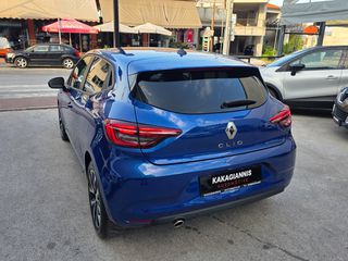Renault Clio 2022 1.0 TCE INTENS-thumb-22