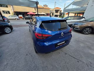 Renault Clio 2022 1.0 TCE INTENS-thumb-23