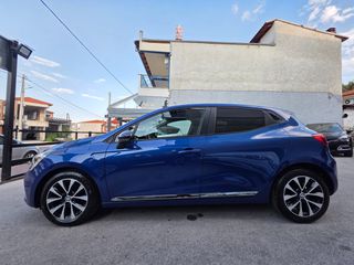 Renault Clio 2022 1.0 TCE INTENS-thumb-24