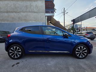 Renault Clio 2022 1.0 TCE INTENS-thumb-25