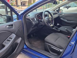 Renault Clio 2022 1.0 TCE INTENS-thumb-34