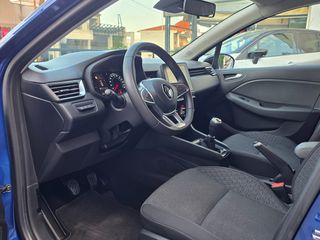 Renault Clio 2022 1.0 TCE INTENS-thumb-35