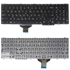 Πληκτρολόγιο Ελληνικό - Greek Laptop Keyboard για Dell Latitude 5500 5501 5510 5511 Precision 3540 3541 3550 3551 Single Point HNR0C 0HNR0C RG3RK J95CM DJXM0 D74KX D30WK 0D30WK MMH7V 0MMH7V GR No Fram